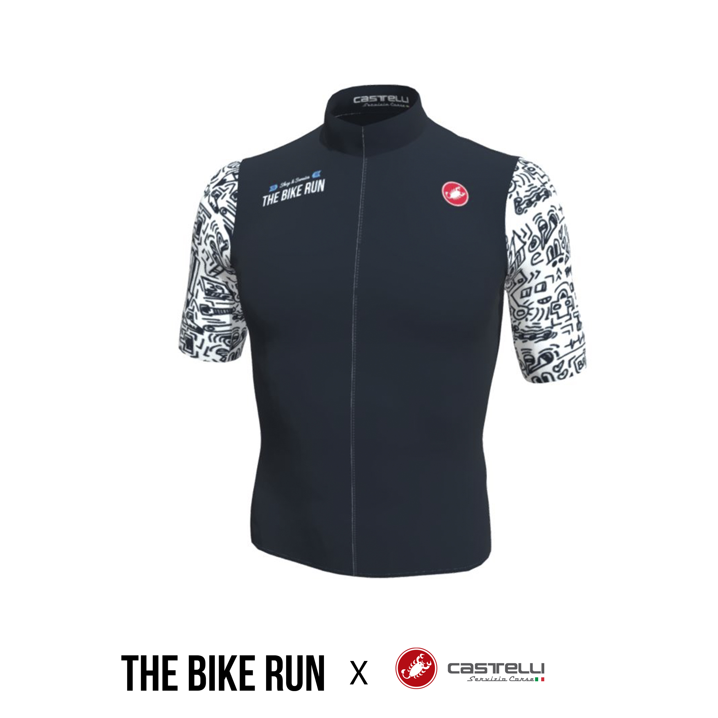 Maillot personalizado top